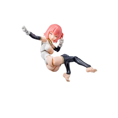 【早い者勝ち!!11/20から使える当店限定クーポン】1／1 『メガミデバイスM.S.G』 02 ボトムスセット スキンカラーB 【KP569R】 (プラモデル)