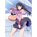 猫物語 黒 1 つばさファミリー(上) (初回限定) 【DVD】