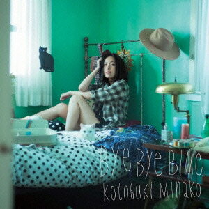 商品種別CD+DVD発売日2016/03/02ご注文前に、必ずお届け日詳細等をご確認下さい。関連ジャンル邦楽ポップス特典情報初回特典期間限定特典：抽選で当たる！CD購入者キャンペーンチラシ封入永続特典／同梱内容CD+DVDアーティスト寿美菜子収録内容Disc.101.Bye Bye Blue(3:30)02.YES(3:37)03.Bye Bye Blue (Instrumental)(3:30)Disc.201.Bye Bye Blue (Music Clip)(-)02.Bye Bye Blue (TV SPOT 15sec＋30sec)(-)商品概要大ヒットアニメ『けいおん！』の琴吹袖役、『TIGER＆BUNNY』ブルーローズ役、『響け!ユーフォニアム』田中あすか役など声優として、またスフィアのメンバーとして活躍する人気声優・寿美菜子が10枚目のシングルをリリース。商品番号SMCL-418販売元ソニー・ミュージックディストリビューション組枚数2枚組収録時間10分画面サイズ16：9LB音声仕様リニアPCMステレオ 日本語 _音楽ソフト _邦楽_ポップス _CD+DVD _ソニー・ミュージックディストリビューション 登録日：2016/01/11 発売日：2016/03/02 締切日：2016/01/18