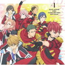 (アニメーション)/TVアニメ『スケートリーディング☆スターズ』キャラクターソングミニアルバム Vol.1 【CD】