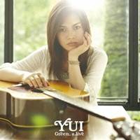 YUI／Green a.live 【CD】