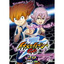 イナズマイレブンGO 29 (ギャラクシー 04) 【DVD】