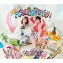 NACHERRY/POLAROID《NACHERRY盤》 (初回限定) 【CD+Blu-ray】