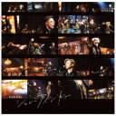 KinKi Kids/シュレーディンガー《A盤》 (初回限定) 【CD+Blu-ray】
