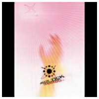 BUCK-TICK／Mona Lisa OVERDRIVE -XANADU- 【DVD】