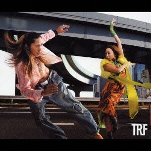 TRF／Lif-e-Motions 【CD】