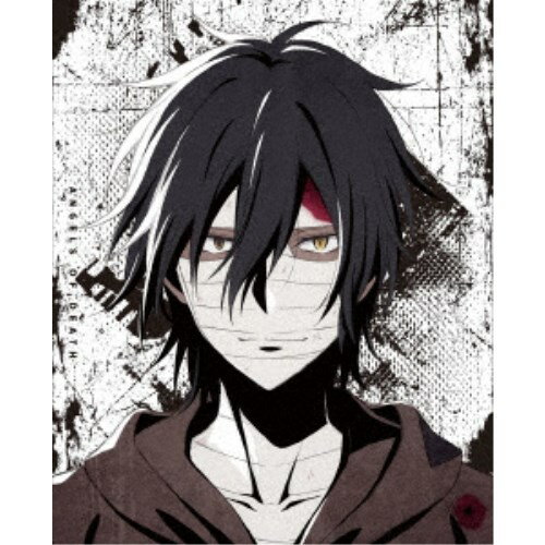 【〜8/6まで!! 最大2000円OFFクーポン!!】殺戮の天使 Vol.4 【Blu-ray】 【〜8/6まで!! 最大2000円OFFクーポン!!】殺戮の天使 Vol.4 【Blu-ray】