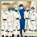 (アニメーション)/フットサルボーイズ!!!!! - 天ノ川学園高等学校アルバム 【CD】
