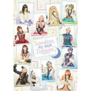 2.5次元ダンスライブ「ツキウタ。」ステージ Girl’s Side MEGASTA. Episode2「Goodbye my dear Frenemy.」 【...