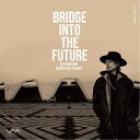 DJ KAWASAKI／BRIDGE INTO THE FUTURE DJ KAWASAKI RECREATED TRACKS 【CD】