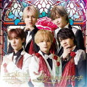 【7/1限定! 最大P6倍 & 最大2000円OFFクーポン!!】Last Prince/ありふれたキセキ《TYPE-C》 【CD】