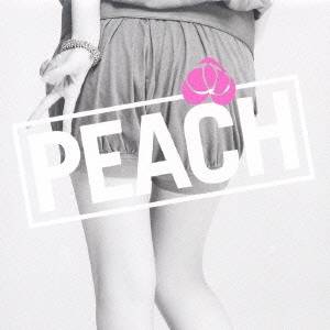 大塚愛／PEACH／HEART 【CD】