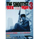 狙撃3 THE SHOOTIST 【DVD】