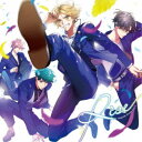 【7/13〜 エントリー&5000円以上購入でP最大5倍】(ドラマCD)/DIG-ROCK Impish Crow Vol.1 【CD】