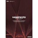 ENHYPEN/ENHYPEN WORLD TOUR ’MANIFESTO’ in JAPAN 京セラドーム大阪《通常盤》 【Blu-ray】