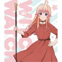 【~7/15 エントリー&5000円以上購入でP最大5倍】ウィッチウォッチ 第1巻《数量限定生産版》 (初回限定) 【Blu-ray】