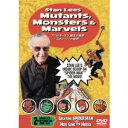 スパイダーマン誕生の秘密 -スタン・リーの世界- 【DVD】