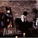 Lefty Hand Cream／1LDK《通常盤》 【CD】