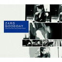 ZARD/GOOD DAY 【CD】
