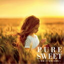 (V.A.)^PURE SWEET`fETVy ȏW` yCDz