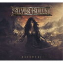 【エントリーでポイント10倍★3/4_20:00〜3/11_1:59まで】Silver Bullet／シャドウフォール 【CD】