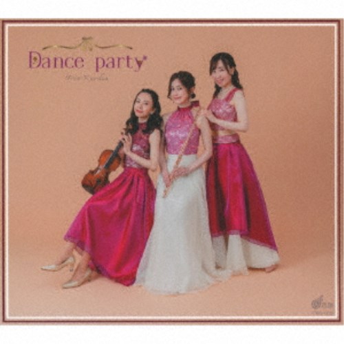 Trio Kardia^Dance party yCDz