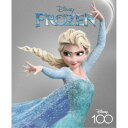 【7/18限定! 楽天会員なら最大P4倍】アナと雪の女王 MovieNEX Disney100 エディション《数量限定版》 (初回限定) 【Blu-ray】