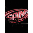 菅田将暉/菅田将暉 LIVE 2024 SPIN in 国立代々木競技場 第一体育館 2024.09.16《通常盤》 【Blu-ray】