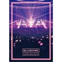 BLACKPINK/BLACKPINK ARENA TOUR 2018 SPECIAL FINAL IN KYOCERA DOME OSAKA《通常版》 【DV...