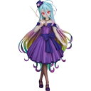 POP UP PARADE 『ノーゲーム・ノーライフ ゼロ』 白 コンサート Ver. L size ノンスケール (塗装済み完成品フィギュア)フィギュア