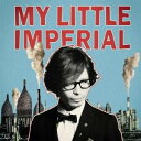 中田裕二／MY LITTLE IMPERIAL 【CD】