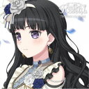 Roselia/THRONE OF ROSE《通常盤/白金燐子Ver.》 【CD】
