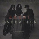 カーネーション/ANGEL -The 20th Anniversary Single- (初回限定) 【CD】