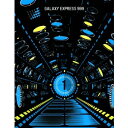 松本零士画業60周年記念 銀河鉄道999 TVシリーズ Blu-ray BOX-1 【Blu-ray】