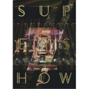 SUPER JUNIOR／SUPER JUNIOR WORLD TOUR SUPER SHOW7 IN JAPAN 初回限定 【DVD】