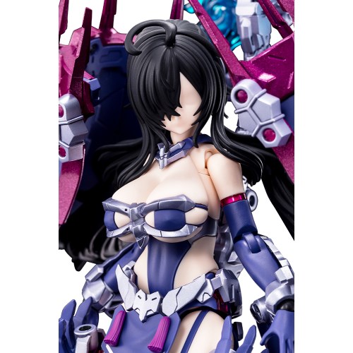 【6/1_ポイント最大5倍 & 6/1〜3_最大2000円OFFクーポン】1／1 『メガミデバイス』 M.S.G 06 フェイスセット 皇巫用 スキンカラーC 【KP823】 (プラモデル)