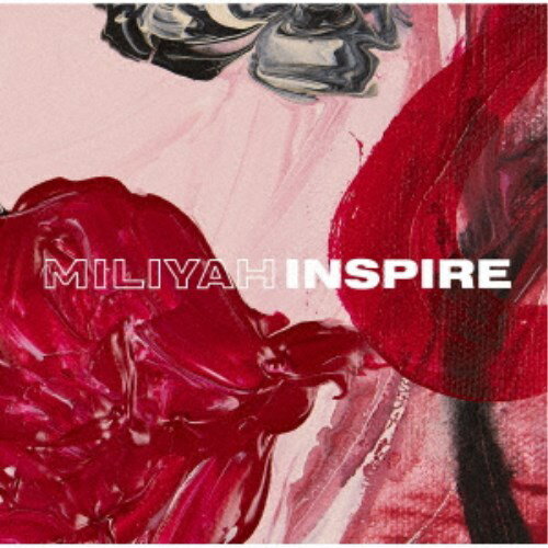 (V.A.)／INSPIRE (初回限定) 【CD+DVD】