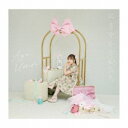 内田彩/にぎやかな心たち (初回限定) 【CD+DVD】