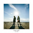 KinKi Kids/光の気配 【CD】