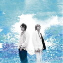 KinKi Kids/夏模様 【CD】