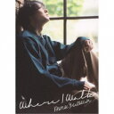 【7/18限定! 楽天会員なら最大P4倍】PARK YUCHUN/Where I Walk (初回限定) 【CD+DVD】