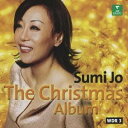 スミ・ジョー/クリスマス・コンサート (初回限定) 【CD】