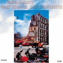 キース・ジャレット・トリオ/チェンジズ 【CD】