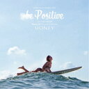DJ HASEBE/HONEY meets ISLAND CAFE be Positive Mixed by DJ HASEBE 【CD】