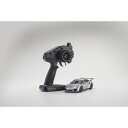 【8/18限定! 楽天会員なら最大P4倍】MINI-Z MR04 RWD r/s ポルシェ 911 GT3 RS シルバー 【32358S】 (ホビーラジコン 完成品)