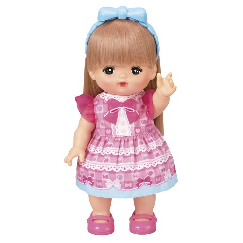 【次回使える2000円OFFクーポン配布中※条件あり】メルちゃん おしゃれヘアメルちゃんおもちゃ こども 子供 女の子 人形遊び 3歳