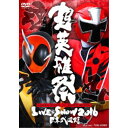 超英雄祭 KAMEN RIDER×SUPER SENTAI LIVE & SHOW 2016 日本武道館 【DVD】