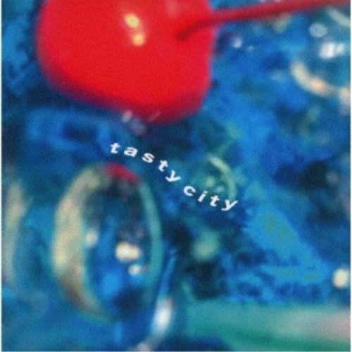 【11/25限定! 最大1000円OFFクーポン】ゆいにしお／tasty city 【CD】