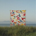 Matthew Halsall/An Ever Changing View 【CD】