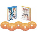 とある科学の超電磁砲 Blu-ray BOX 【Blu-ra